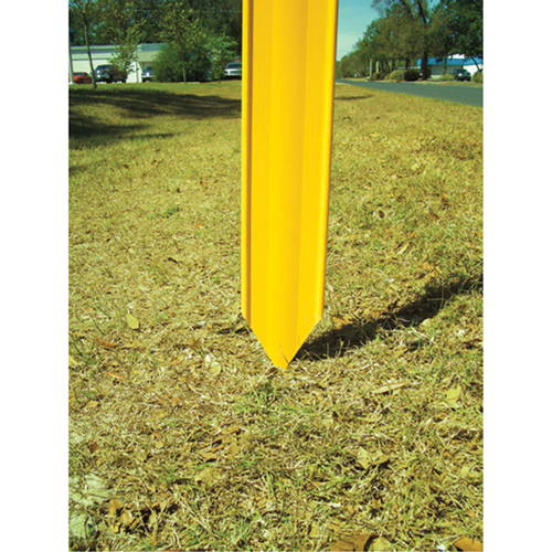 Flexible Marker Stakes Pryde Industrial Inc.