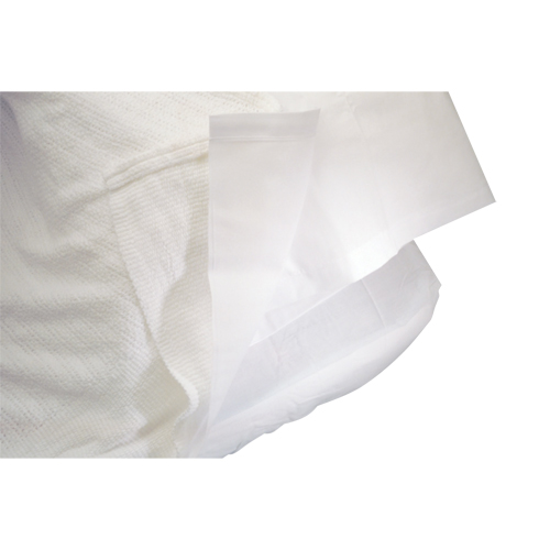 Drap plat Pryde Industrial Inc.
