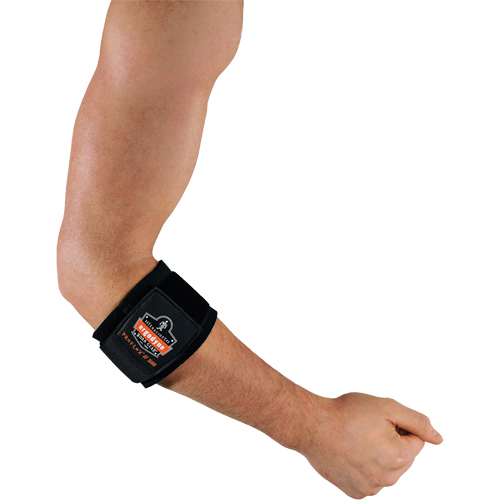 Proflex&reg; 500 Elbow Support Pryde Industrial Inc.