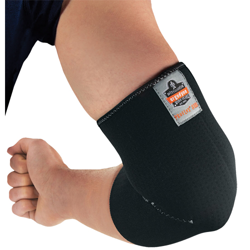 Proflex&reg; 650 Neoprene Elbow Sleeve Pryde Industrial Inc.