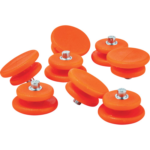 TREX 6301 Replacement Spikes for Ice Cleats Pryde Industrial Inc.
