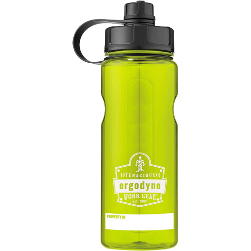 Chill-Its&reg; 5151 BPA-Free Water Bottle Pryde Industrial Inc.