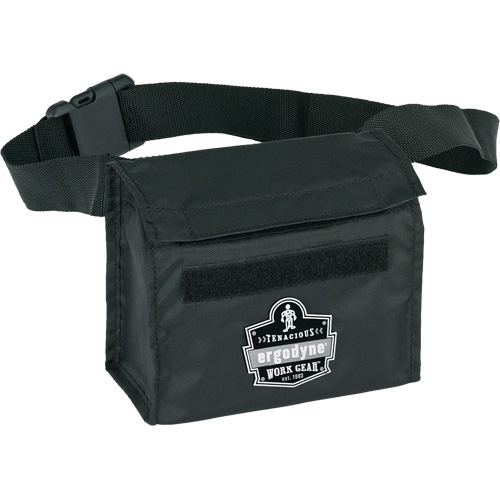 Sac pour demi-masque respiratoire Arsenal 5180 Pryde Industrial Inc.