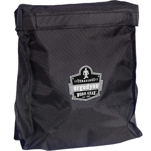 Sac pour masque respiratoire Arsenal 5183 Pryde Industrial Inc.
