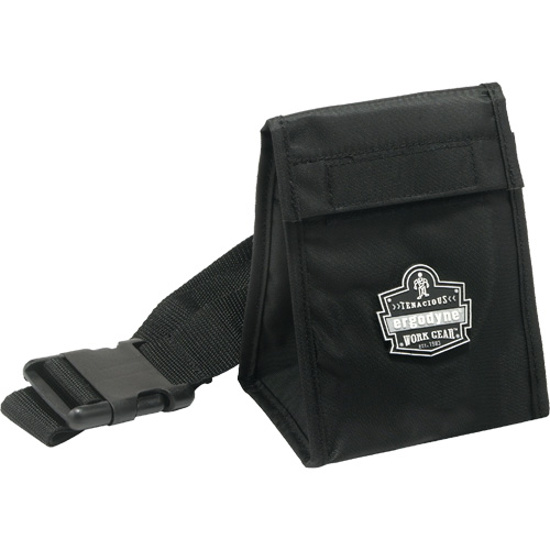 Arsenal 5184 Emergency Escape Respirator Bag Pryde Industrial Inc.