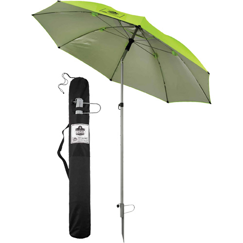 Parapluie de travail l&eacute;ger SHAX 6100 Pryde Industrial Inc.