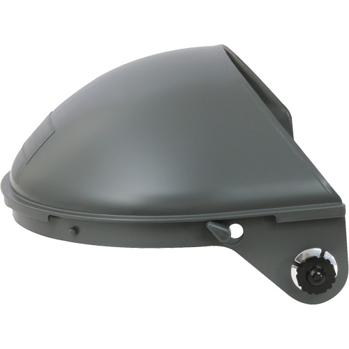 Harnais de t&ecirc;te pour &eacute;cran facial, Suspension Aucun (accessoire &agrave; casque de s&eacute;curit&eacute;) Pryde Industrial Inc.