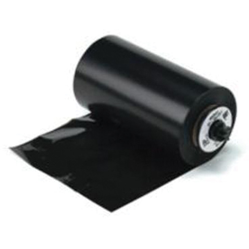 Series R4300 Printer Ribbon, 4.33" x 984', Black Pryde Industrial Inc.