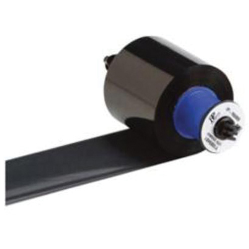 Series R6000 Printer Ribbon, 2.36" x 984', Black Pryde Industrial Inc.