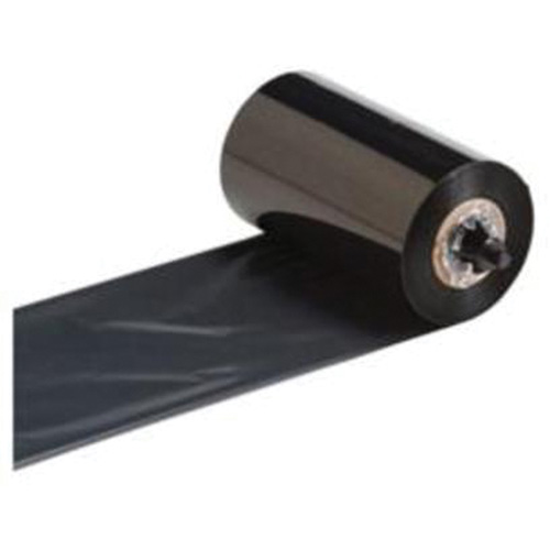 Series R6000 Printer Ribbon, 4.33" x 984', Black Pryde Industrial Inc.