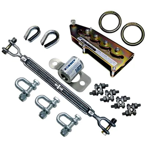 Trousse d'amortisseur de choc Zorbit Pryde Industrial Inc.
