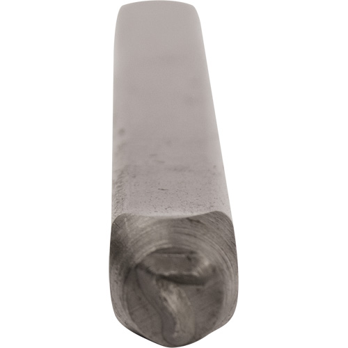 Individual Standard General Purpose Steel Hand Stamp Pieces, # 7, 3/32" Pryde Industrial Inc.