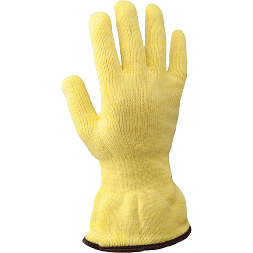N8 Chloroflex II Gloves, Acrylic, Double Sided, 10 Pryde Industrial Inc.