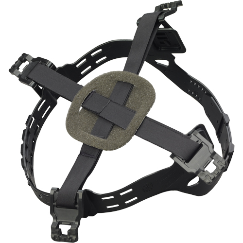 North&reg; North Zone Replacement Suspension, Pinlock Pryde Industrial Inc.