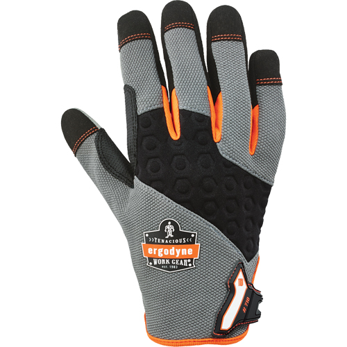 Gants ProFlex 710 robustes et utilitaires, Paume Synth&eacute;tique, Taille Petit Pryde Industrial Inc.
