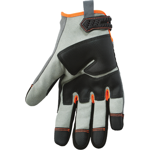 Gants ProFlex 710 robustes et utilitaires, Paume Synth&eacute;tique, Taille Petit Pryde Industrial Inc.