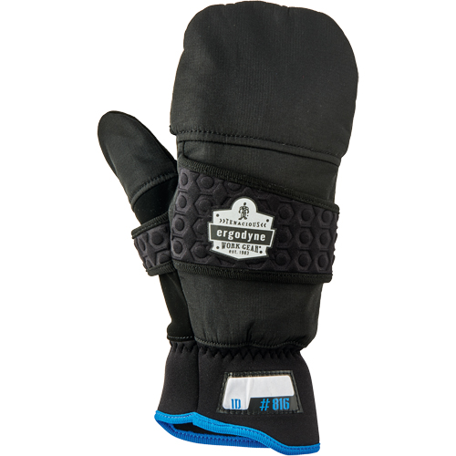 Gants thermiques Flip-Top ProFlex 816 Pryde Industrial Inc.