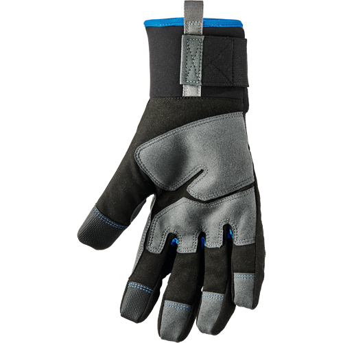 Gants utilitaires thermiques renforc&eacute;s ProFlex 817, Paume Su&egrave;de, Taille Petit Pryde Industrial Inc.