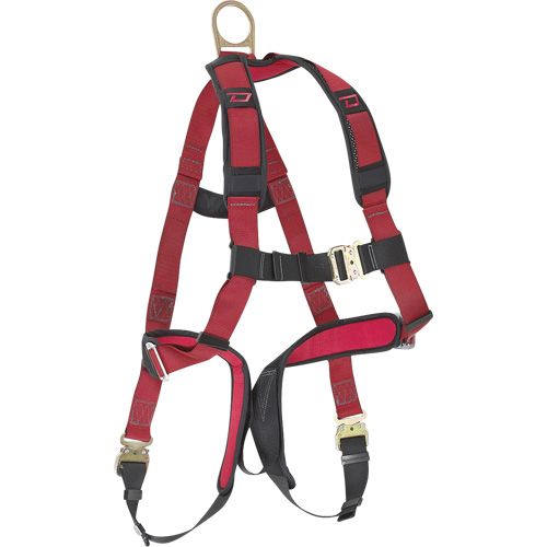 Harnais Dyna-Pro Dynamic, Certifi&eacute;e CSA, Classe ADELP, Grand, Cap. 400 lb Pryde Industrial Inc.