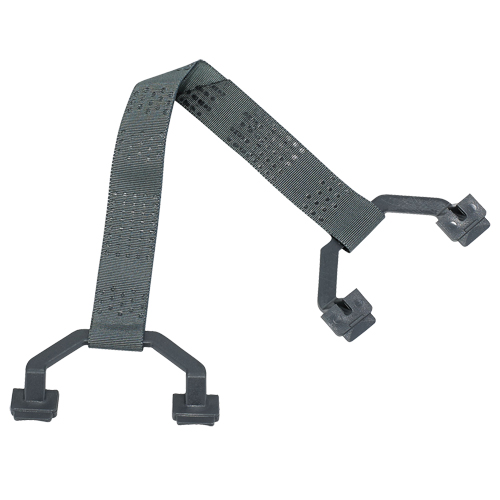 North&reg; Comfort Strap Pryde Industrial Inc.