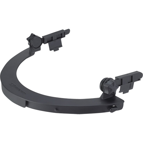 Dynamic High Performance Faceshield Bracket Pryde Industrial Inc.