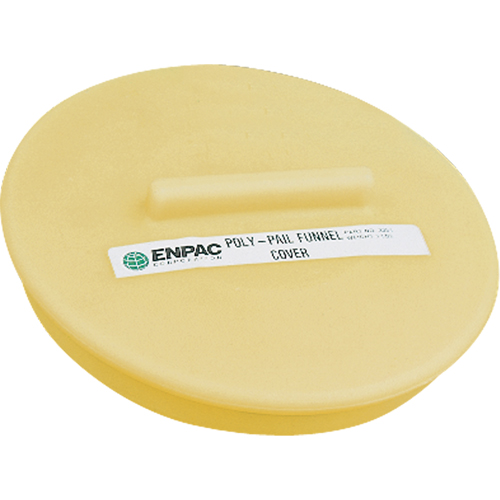 Poly-Pail Funnel - Cover Pryde Industrial Inc.
