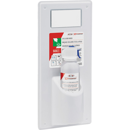 Dynamic Bio Med Wash&reg; Wash Station, Single Pryde Industrial Inc.