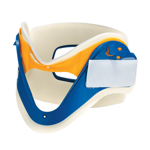 Dynamic Collar Pryde Industrial Inc.