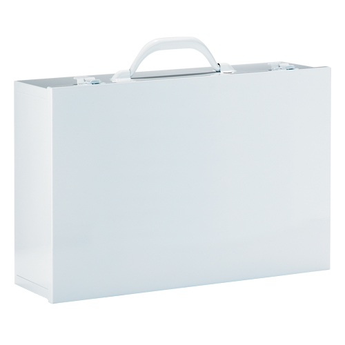 Dynamic First Aid Kit Box Pryde Industrial Inc.
