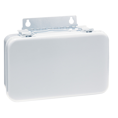 Dynamic Empty First Aid Kit Box Pryde Industrial Inc.