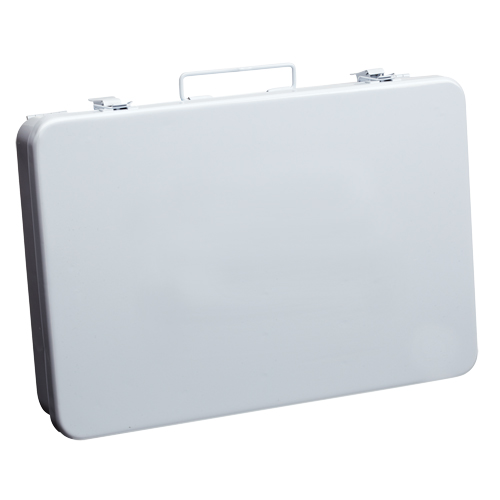 Dynamic Empty First Aid Kit Box Pryde Industrial Inc.