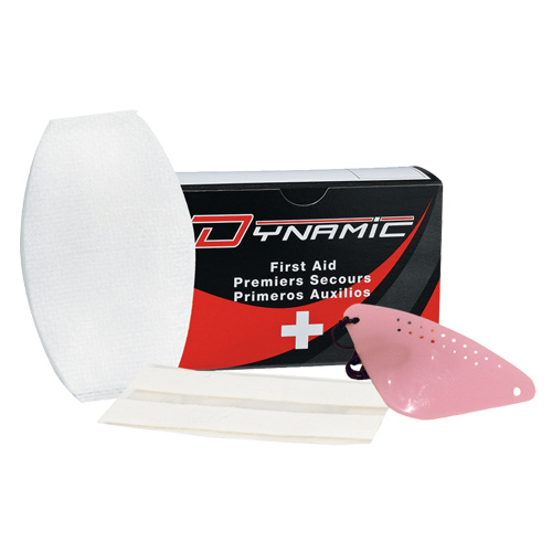 Trousse de soins Dynamic, Oculaire, Classe 1 Pryde Industrial Inc.