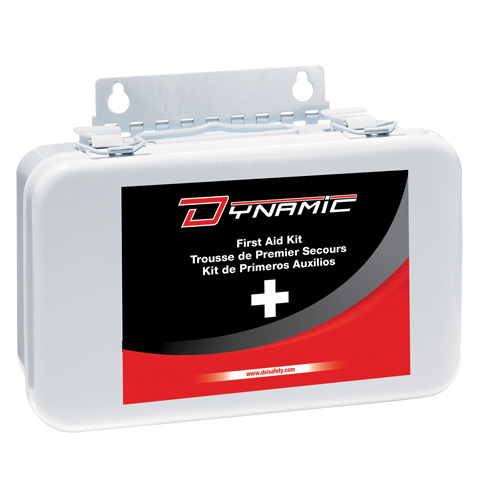 Trousse de premiers soins Dynamic, WSIB Ontario Pryde Industrial Inc.