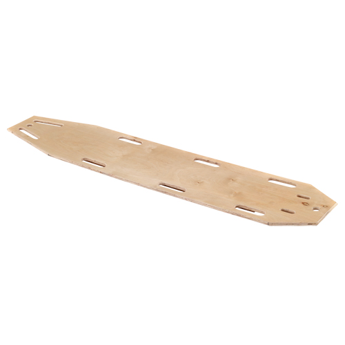 Planche dorsale Dynamic Pryde Industrial Inc.