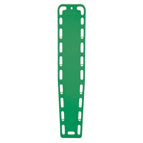 Planche dorsale Dynamic Pryde Industrial Inc.