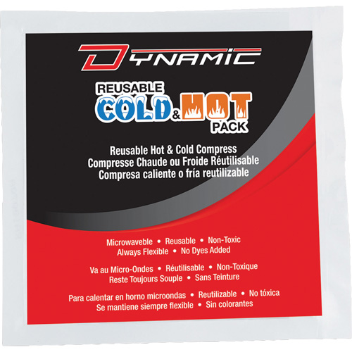 Dynamic Compress Pryde Industrial Inc.