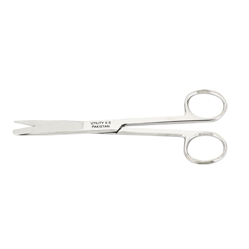 Dynamic O.R. Scissors Pryde Industrial Inc.