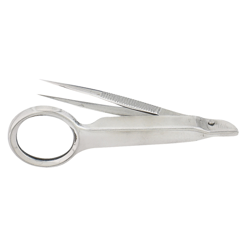 Dynamic Splinter Forceps Pryde Industrial Inc.