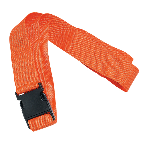 Dynamic Stretcher Straps Pryde Industrial Inc.