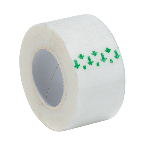 Dynamic Hypoallergenic Surgical Tape, Class 1, 30' L x 1" W Pryde Industrial Inc.