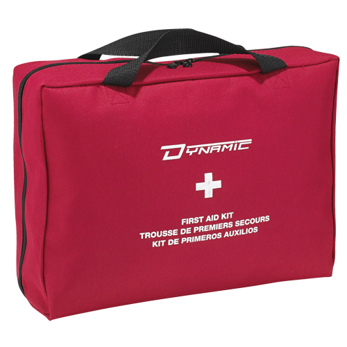 Dynamic Extra-Large Nylon Bag Pryde Industrial Inc.