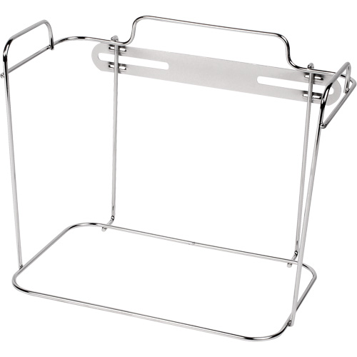 Support mural pour contenant &agrave; aiguilles Dynamic Pryde Industrial Inc.