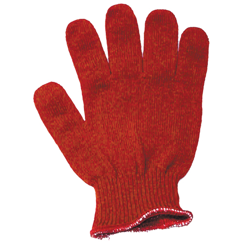 Salisbury  Winter Glove Liners, Polyester, 10 Gauge, One Size Pryde Industrial Inc.