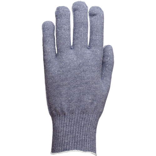 Fireproof Liner Knit Glove, Kermel&reg;/Thermolite&reg;/Viscose FR&reg;, 7/Small, Protects Up To 752° F (400° C) Pryde Industrial Inc.