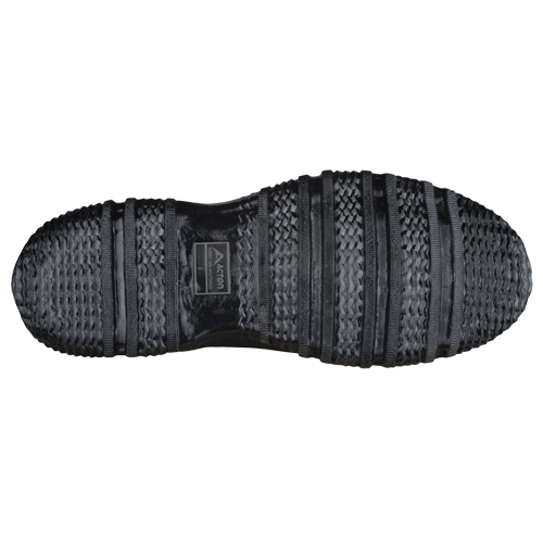 Robson Wide Waterproof Overshoes, Rubber, Slip On Closure, Fits Men's 5 Pryde Industrial Inc.
