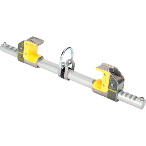 Workman FP Stryder, I-Beam, Temporary Use Pryde Industrial Inc.