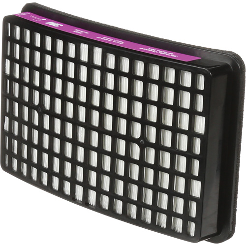 Speedglas HE PAPR Cartridge, P100 Filter, Pack of 1 Pryde Industrial Inc.