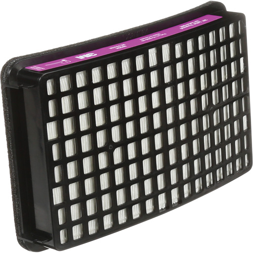 Speedglas HE PAPR Cartridge, P100 Filter, Pack of 1 Pryde Industrial Inc.