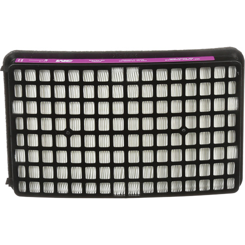 Speedglas HE PAPR Cartridge, P100 Filter, Pack of 1 Pryde Industrial Inc.