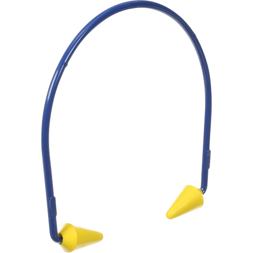 E-A-R Caboflex Earplugs, 17 NRR dB, Meets/Exceeds CSA Class BL Pryde Industrial Inc.